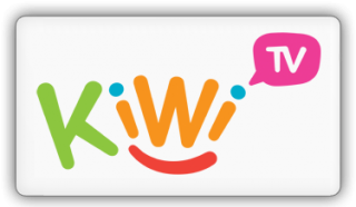 A Kiwi TV logója