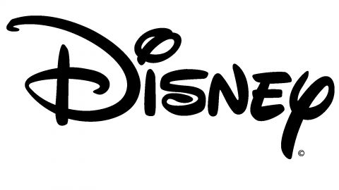 disney logo