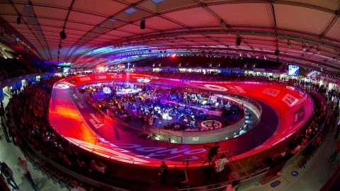 Hatnapos Kerékpárverseny