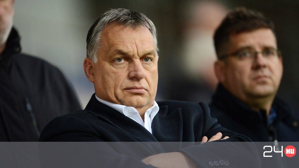 A Mollal is üzletel Orbán Pharaon professzora | 24.hu