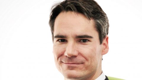 Lucas Boudet, EASA vezérigazgató