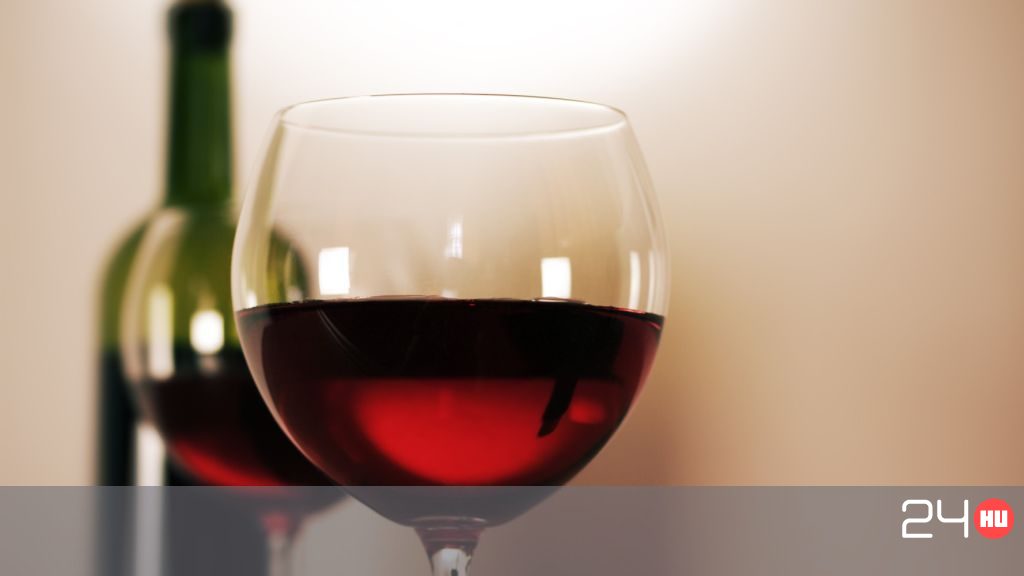 Mi a károsabb a bor vagy a sör? A bor hatása az emberi szervezetre