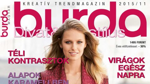 Burda trendmagazin