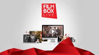 Filmbox Live applikáció