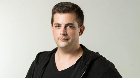 Heiszki László, az Ogilvy PR vezetője