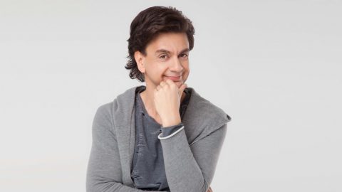 Lovász László Fotó: VIASAT3/Udvardi Attila