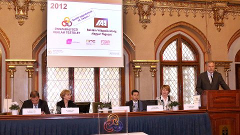 Az ÖRT konferenciája a 20. születésnapon