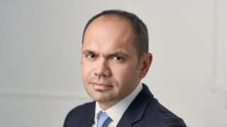 Robert Redeleanu, a UPC Magyarország új vezérigazgatója