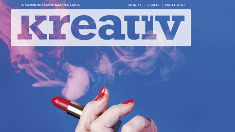 Kreatív