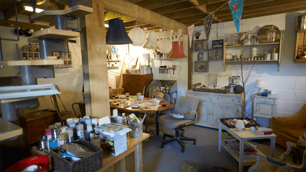 Itt a nagy karácsonyfatalp-kereső! 8 6-c