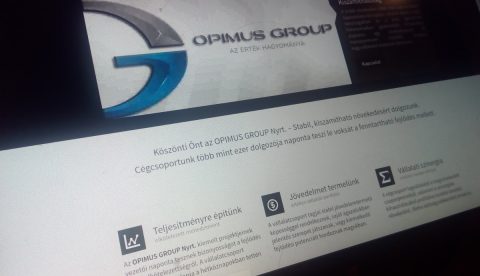 Opimus
