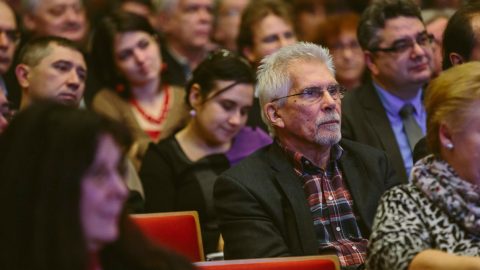 Kvótafórum - fotó: NMHH /engedéllyel/