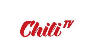 A Chili TV jelenlegi logója