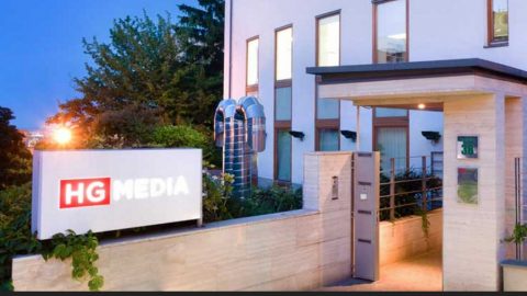 HG Media