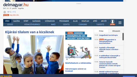 délmagyar.hu