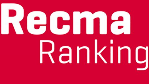 recma ranking