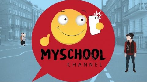 MYSCHOOL CHANNEL