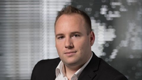 Sólyom Balázs, UPC Online