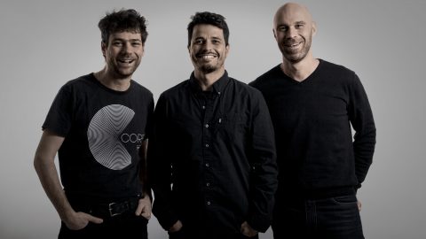 Szabó Erik, Giovanni Pintaude és Duna János