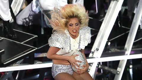 Lady Gaga betegsége gyógyíthatatlan?