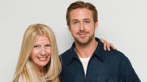 Návai Anikó fotó: TV2 sajtószoba