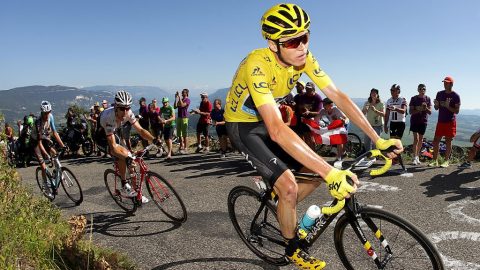 chris-froome kerékpárverseny eurosport