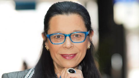 Horváth-Magyary Nóra