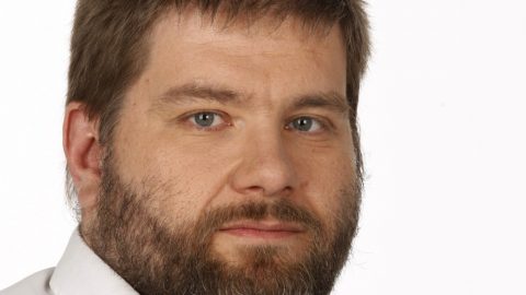 Máth András, IAB Hungary ügyvezető