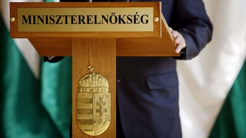 miniszterelnökség