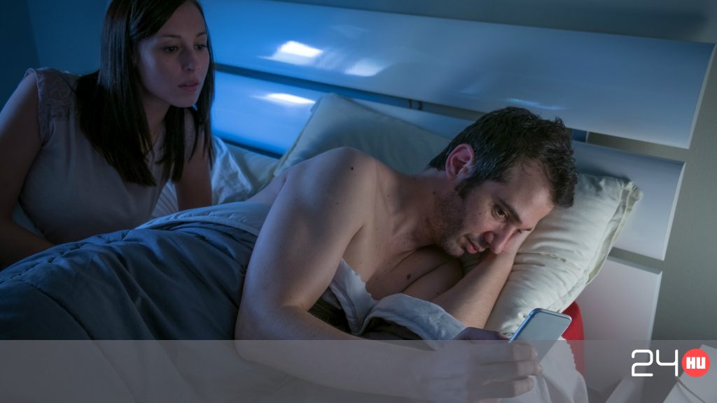 Mit csináljak, ha rendszeresen pornót néz a pasim?