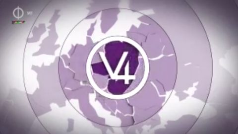 V4 Híradó