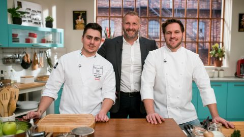 bocuse-d'or széll tamás