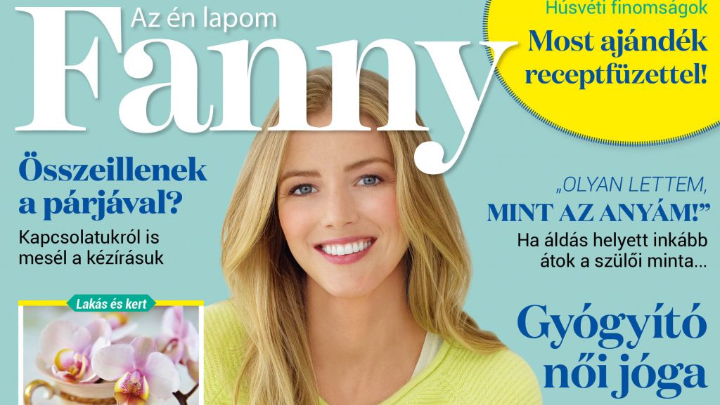 Fanny magazin