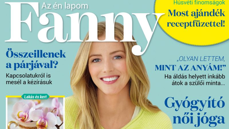 Fanny magazin