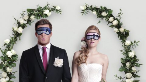 Házasság első látásra