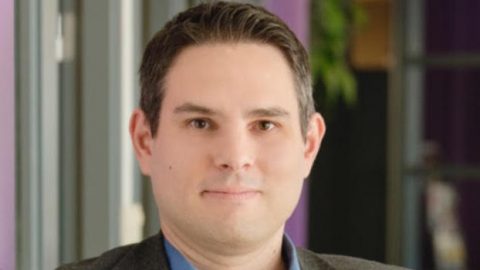 Kiss Péter, a CEMP új értékesítési igazgatója