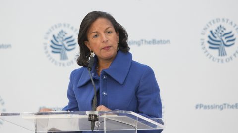 susan rice