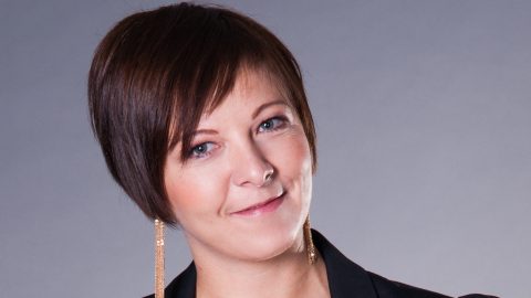 Tóth Mónika, Invitel tartalomszolgáltatási vezető