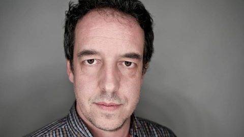 Tóth-Szenesi Attila