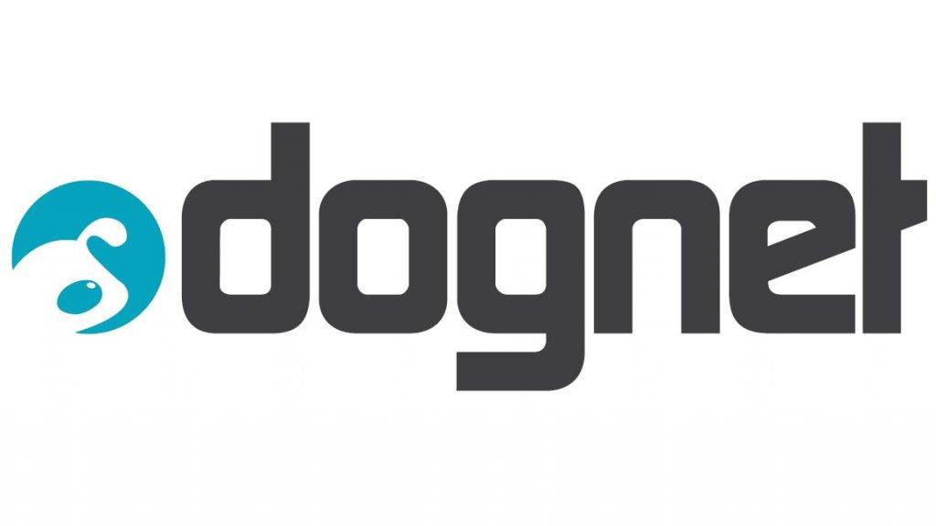 dognet logo