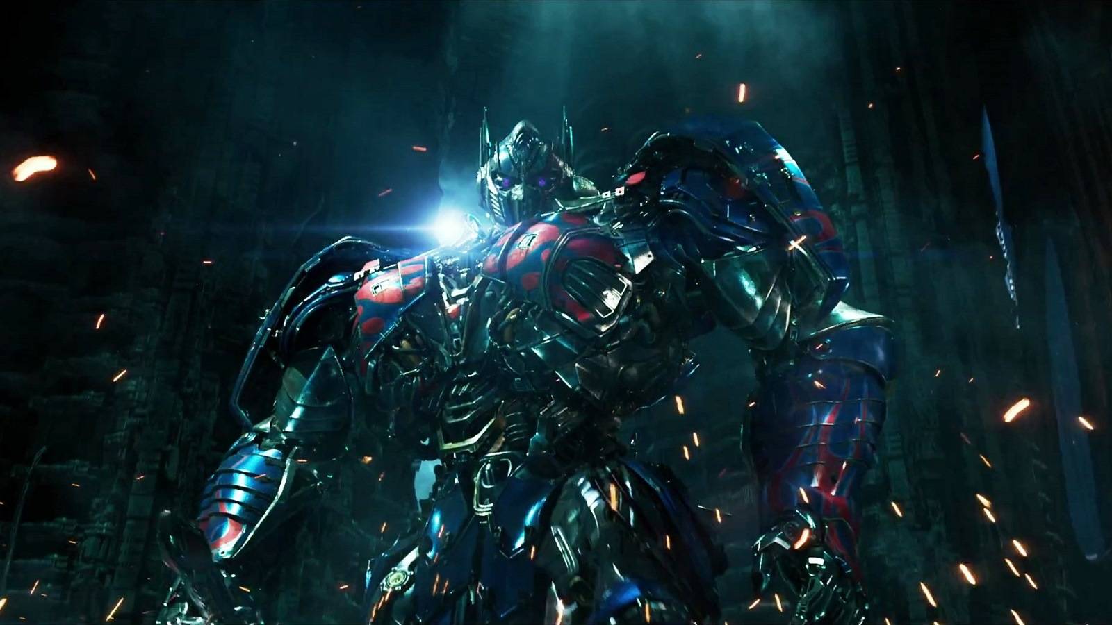 Transformer Part 5 Totál elszabadul a pokol a Transformers 5 új előzetesében | 24.hu