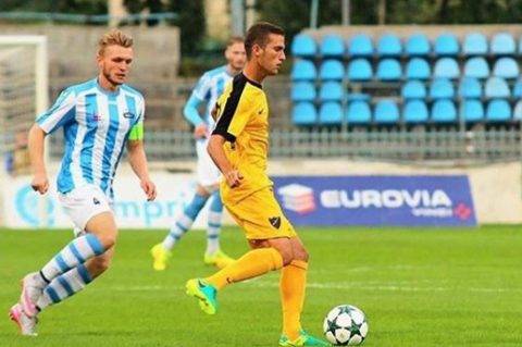 Forrás: Tajti Mátyás Instagram