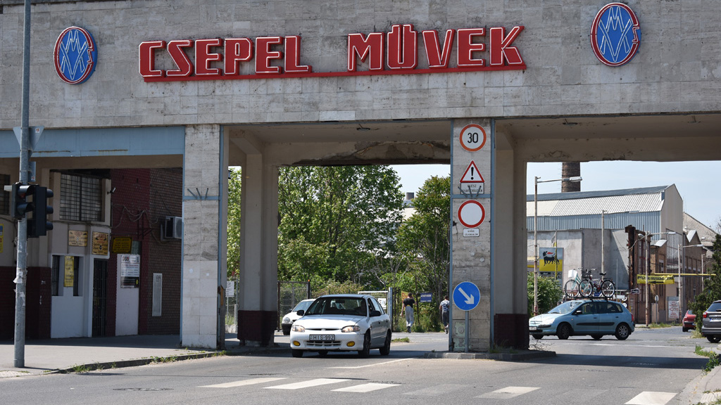 Csepel Gyartelep Cegek () Csepel Gyartelep Cegek
