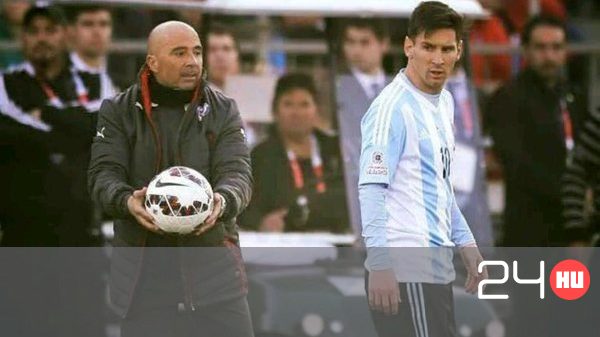 Száz futballistából válogatnak Lionel Messi mellé | 24.hu