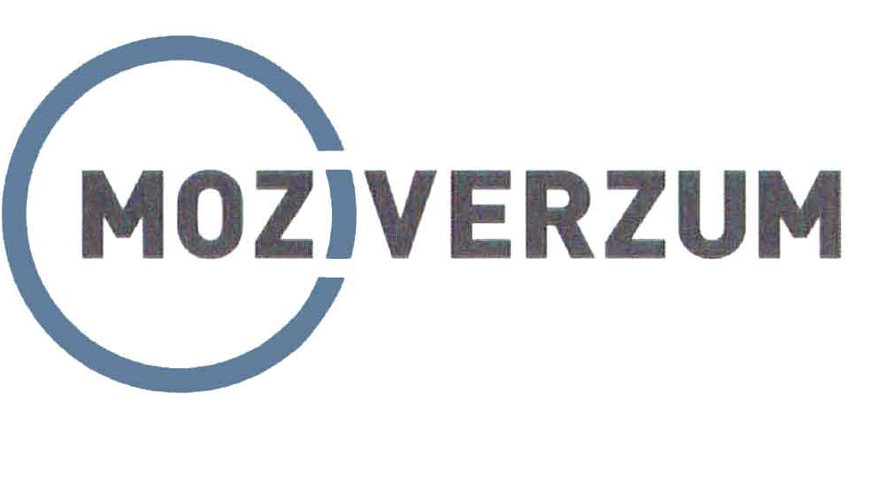 A Moziverzum tévécsatorna logója