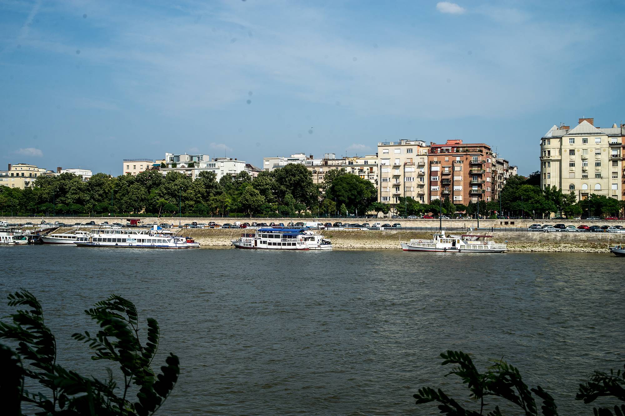 Így nézett ki a Duna száz éve, és így néz ki ma 8