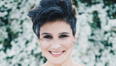 Havas Dóra Lila Füge, fotó: RedLemon