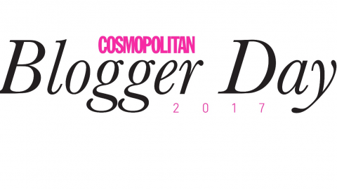 Cosmopolitan Blogger Day