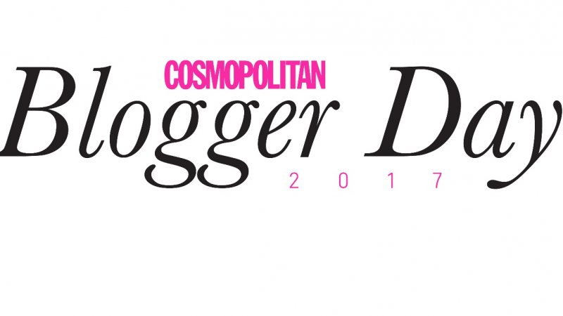 Cosmopolitan Blogger Day