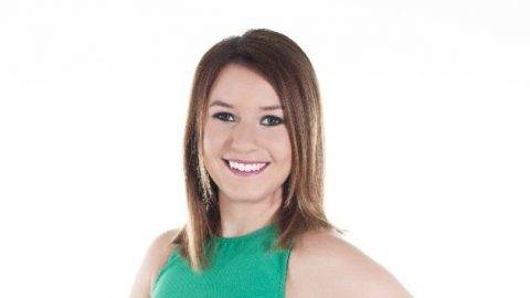 Rátonyi Kriszta. Fotó: Kaszner Nikolett